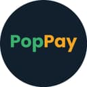 PopPay Logo
