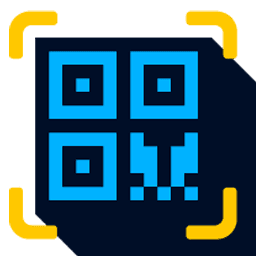 QRcdr | Dynamic QR Code Generator & Saas logo