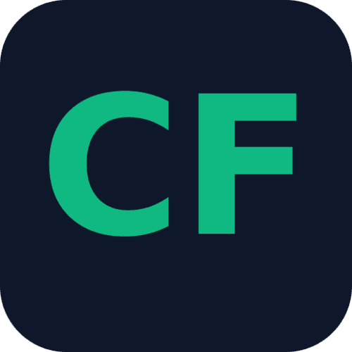 CalcFi logo
