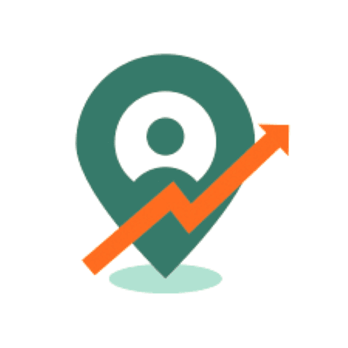 Delta Sales App logo