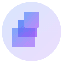 Qwen Image Layered Logo