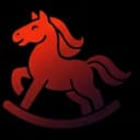 HappyHorse AI Logo