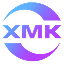 XMK AI Video Generator Logo
