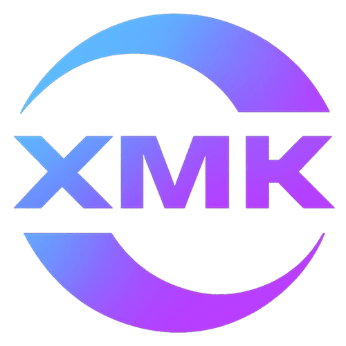 XMK AI Video Generator logo