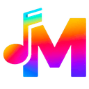 Mureka V9 AI Music Generator Logo