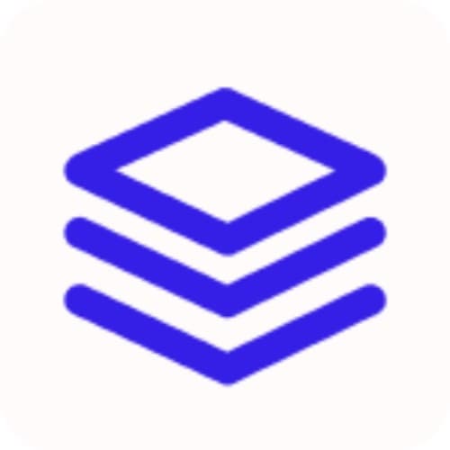 No Code Website Builder logo