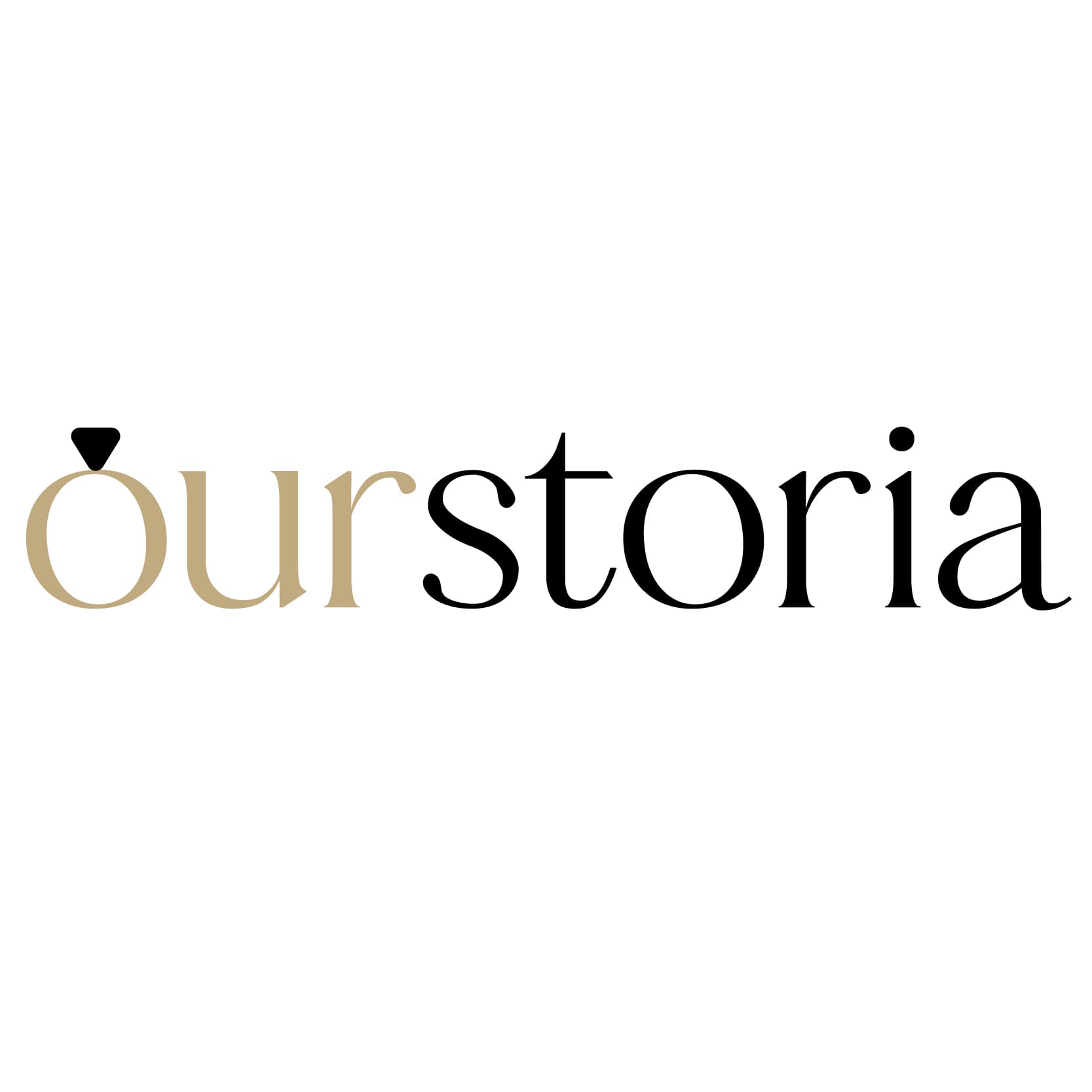 Ourstoria logo