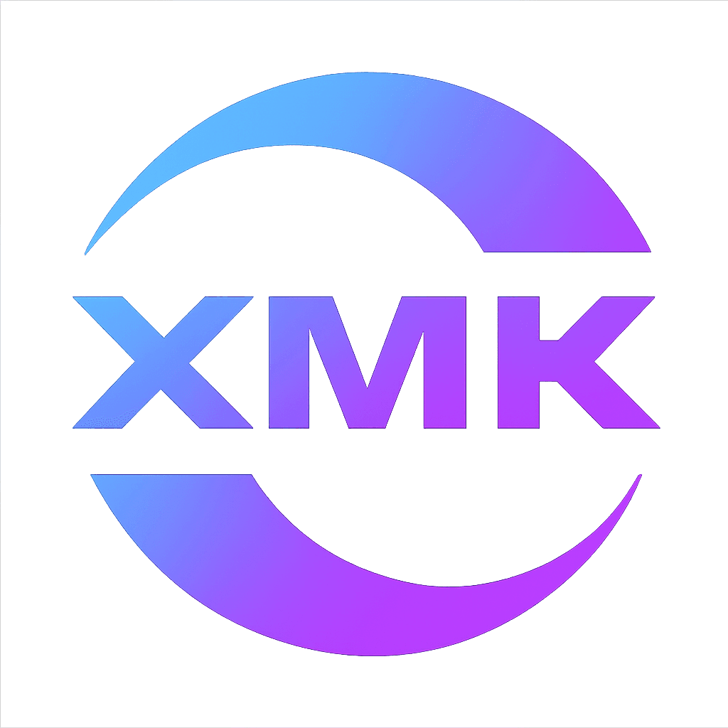 XMK Seedance 2.0 AI Video Generator logo